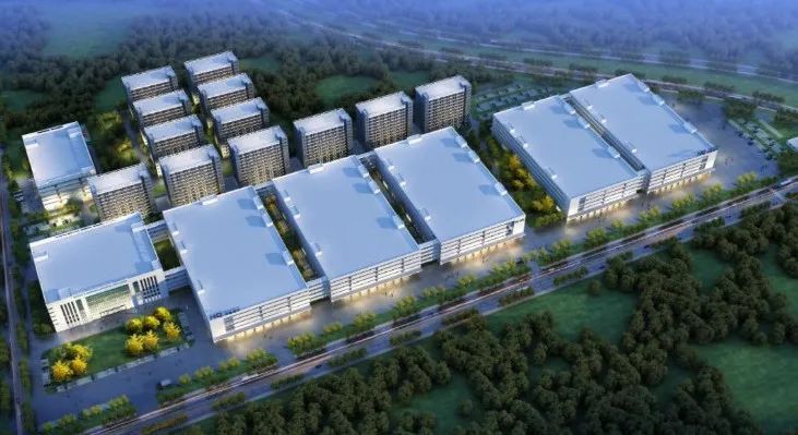 Dongguan Dongkeng | Dongqin Technology Headquarters Project