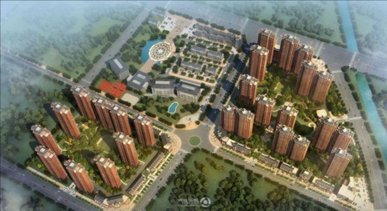 Fuyang | Washington in the high-speed era