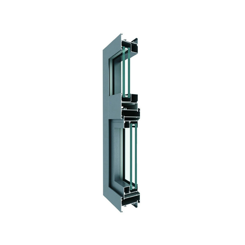 WP50H casement window