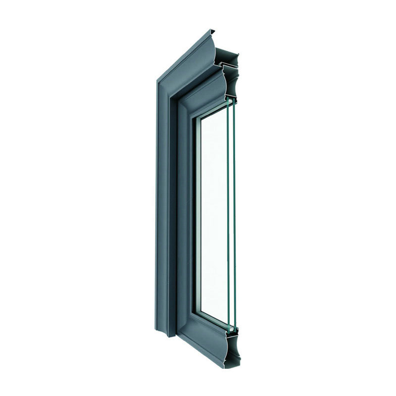 INTERIOR indoor casement door