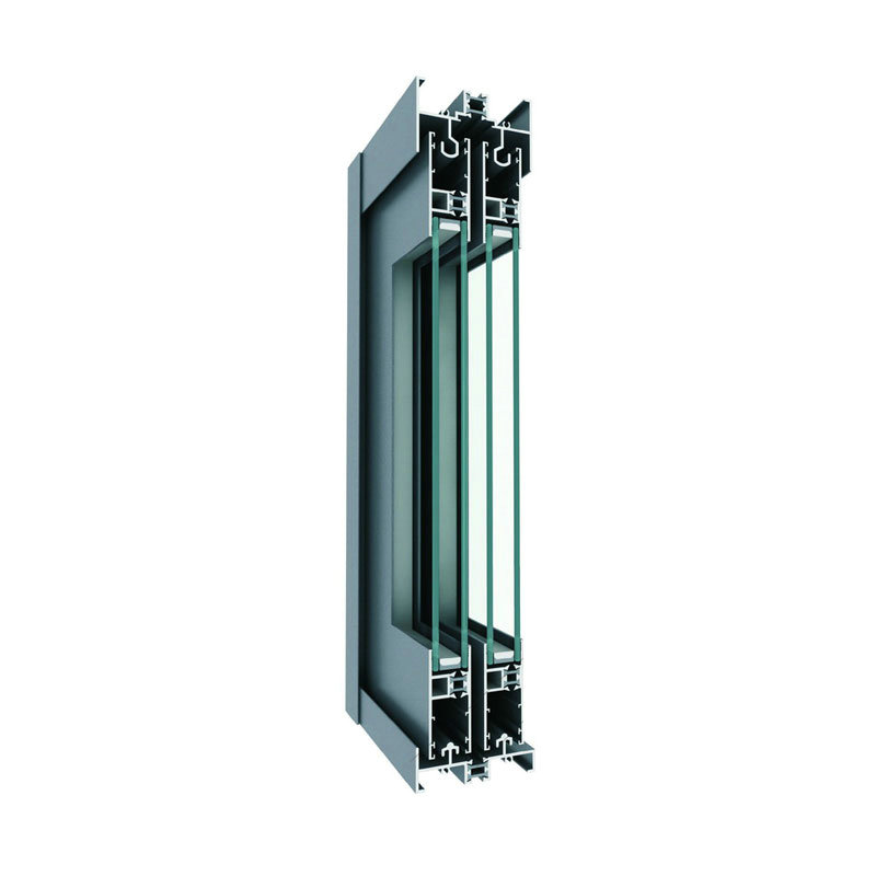 GTM90,120  thermal break sliding door