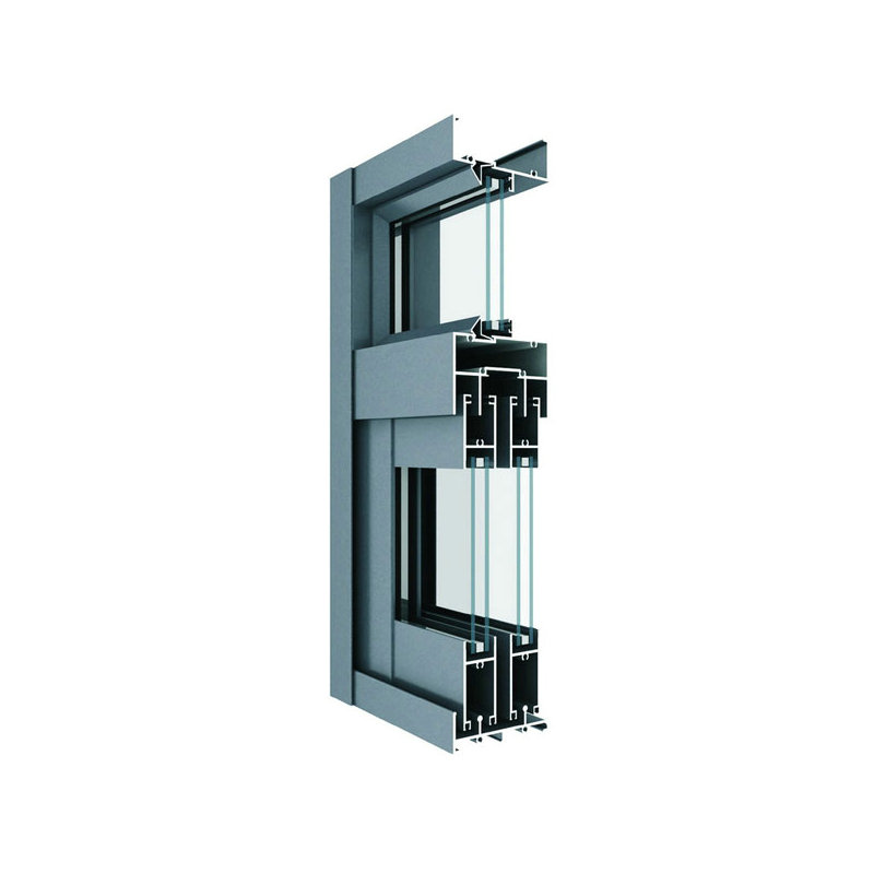 878C sliding door