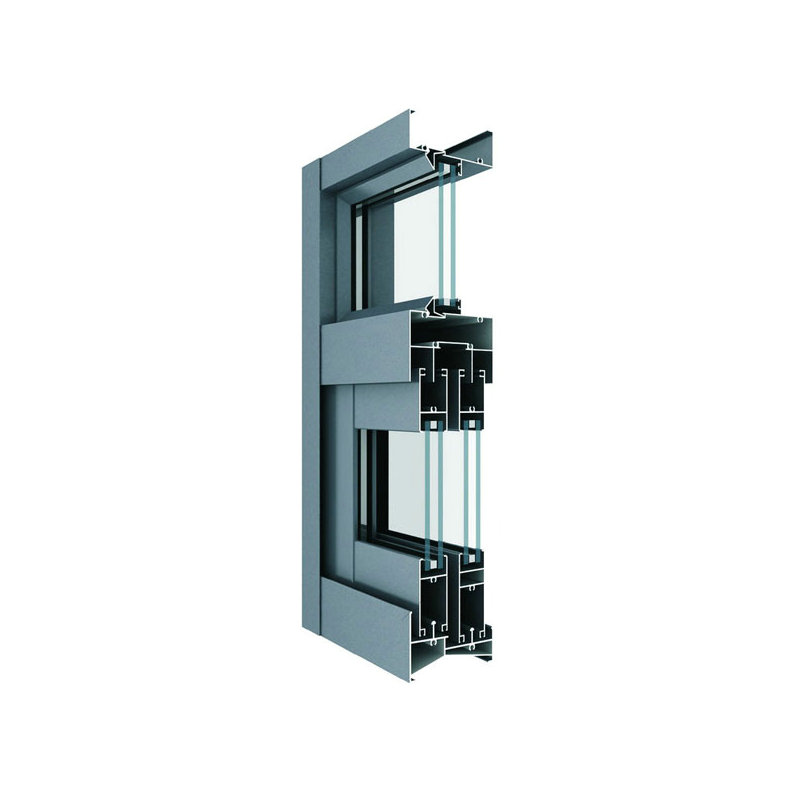 878C sliding door