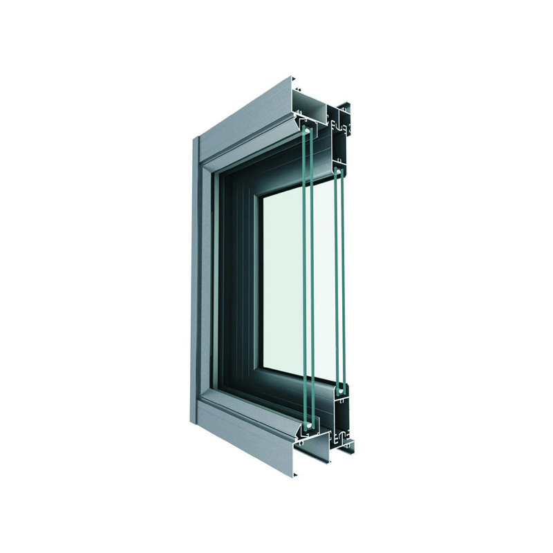 WTM100C single rail sliding door