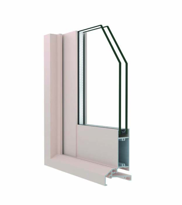 WPM70A Ordinary Casement Door