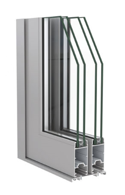 WTLM160A Ordinary Sliding Door