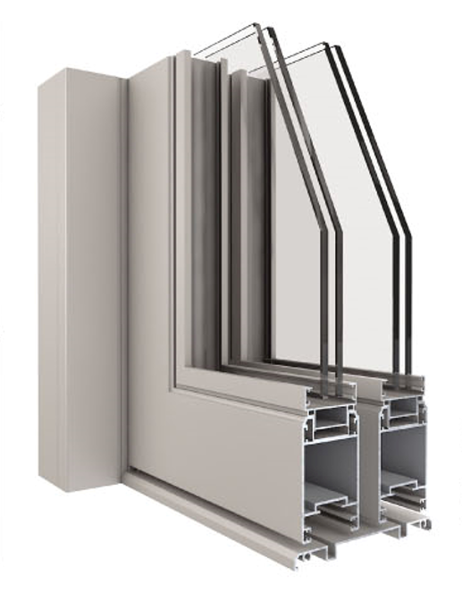 WTLM160Y Ordinary Sliding Door