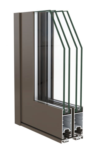 WTLM140 Sliding Door