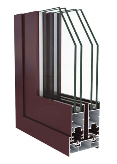 WTLM117 Sliding Door