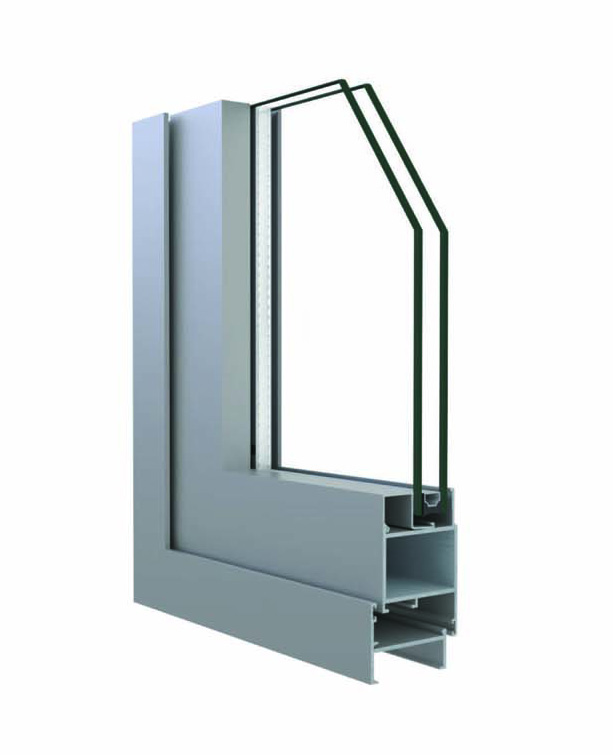 WT503M Ordinary Casement Door