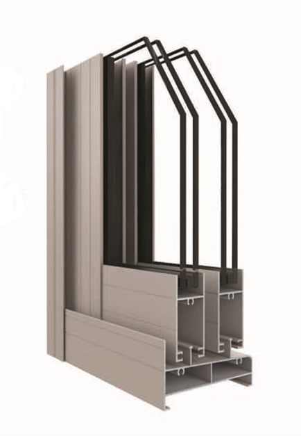 WY-2003 Ordinary Sliding Window