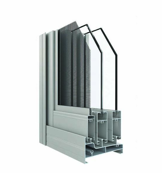 WT98 Ordinary Sliding Window